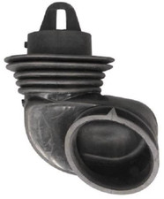 Beko Washing Machine Black