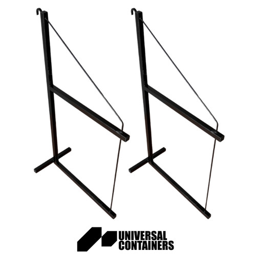 Shipping container racking - shipping,