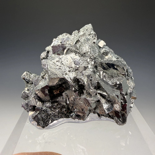Tetrahedrite sweet home mine - tetrahedrite,,