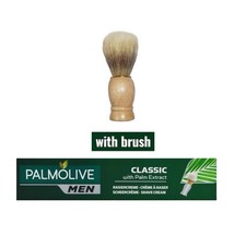 Palmolive Lather Shave Cream