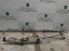 FRONT WINDSCREEN WIPER LINKAGE