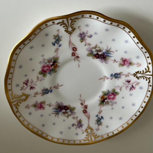 Royal crown derby antoinette - derby,