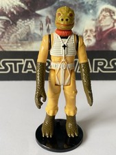 STAR WARS VINTAGE 1980 BOSSK