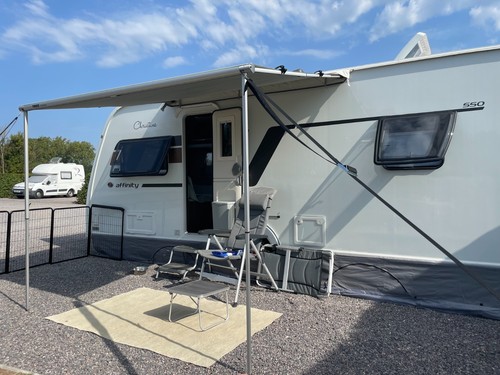 Thule omnistor 1200 caravan - omnistor,