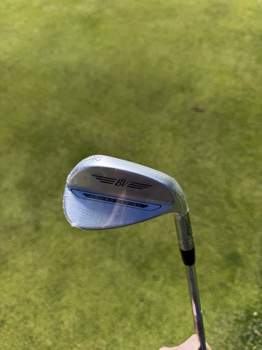 Titleist vokey sm11 degree - vokey,