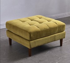 Scott ottoman bench posh - -,