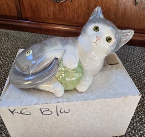 Just cats ceramic - cats&co, kitten
