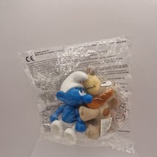 Smurfette McDonalds Happy Meal