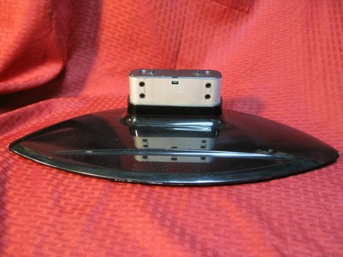 Sharp lcd stand base 1868 - tv,