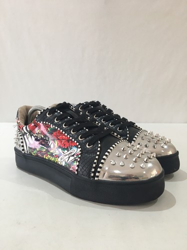 Hardy studded trainers - hardy,