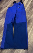 Berghaus Vintage Mens Blue