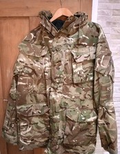 Smock Combat Waterproof MVP