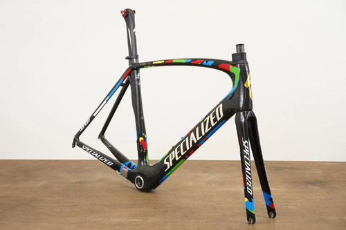 56cm specialized venge elite - specialized,