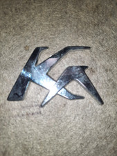 GENUINE FORD KA MK2 RU8