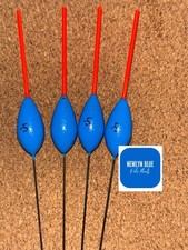 Pole Floats. Hand Made 0.5g