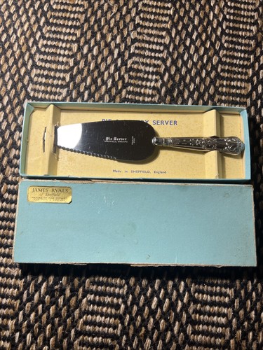 James ryals boxed - ryals, vintage
