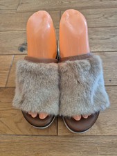 Russell&Bromley Leather Faux