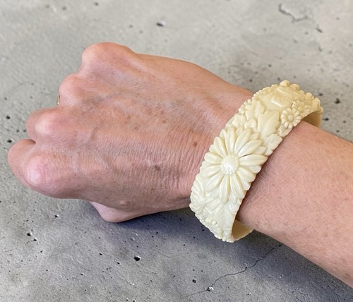 Vintage 1930s 40s - vintage, celluloid