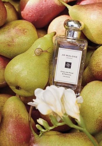 Malone london english - london, pear