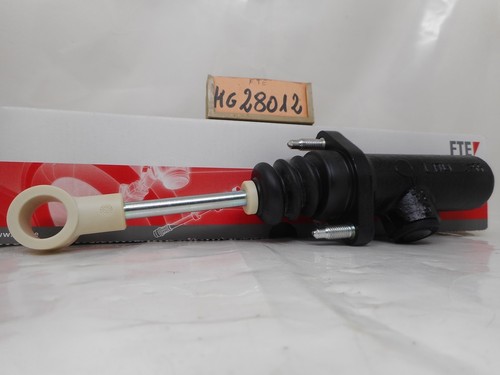 Clutch pump for - trucks:, volvo