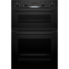 Bosch MBA533BB3B Oven Series 4