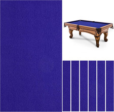 Billiard Pool Table Felt