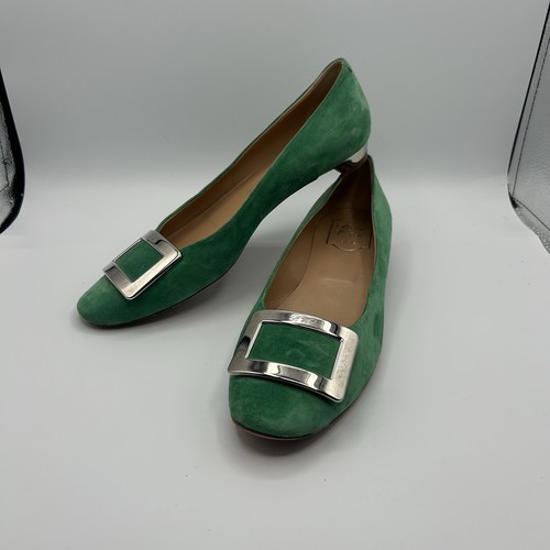 Vtg roger vivier - vtg,