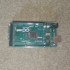 Arduino Mega R3 board 2560