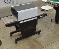 Printa system tunnell dryer - printa,