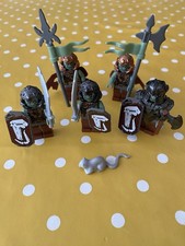 LEGO Castle 852701 Troll