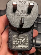 Ktec® AC ADAPTOR 80BHMODEL