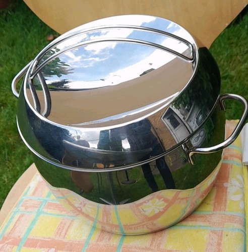 Fissler germany hot - , 18/10