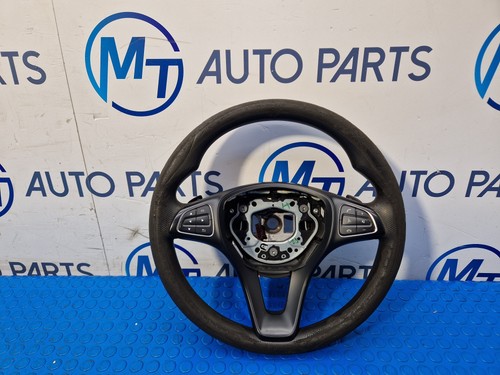 Mercedes vito steering wheel - vito,