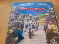 FAST COMPANY 1977 SUPER 8