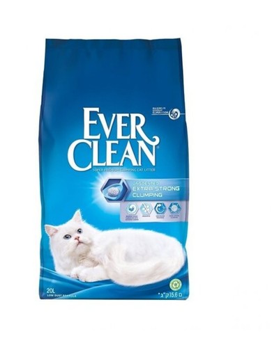 Ever clean extra - ever,