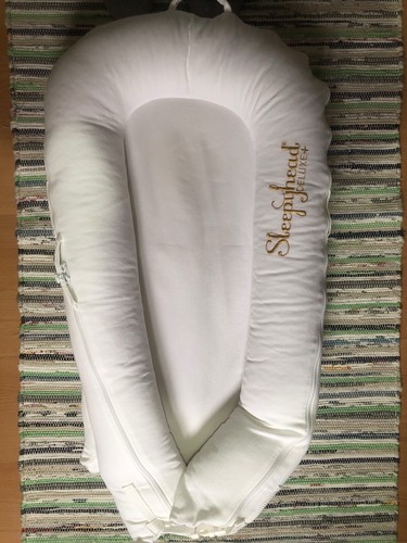 Dockatot sleepyhead deluxe - sleepyhead,