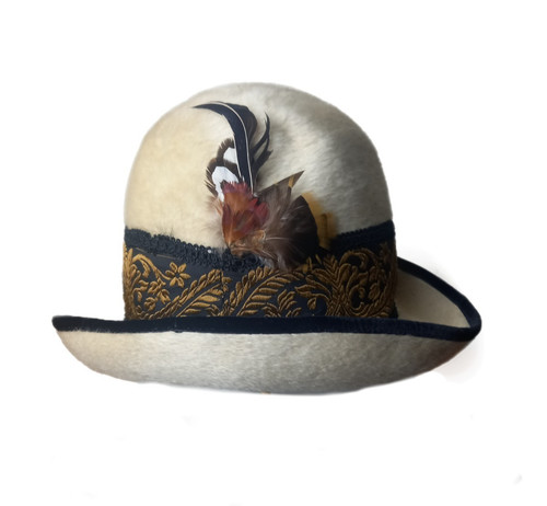 Vintage hans kurz mens - vintage,