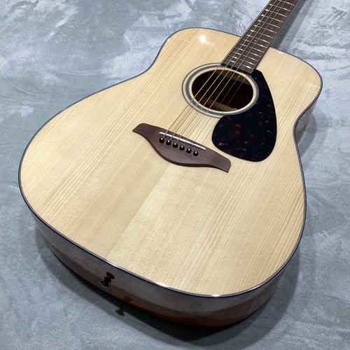 Yamaha fg800 nt - yamaha,