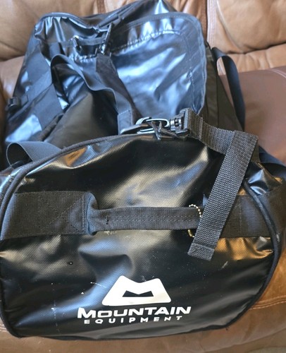 Mountain equipment wet dry - equipment,