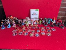 Disney Infinity FULL SET