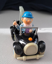 Corgi Cars - Noddy in Toyland - Mr Spark's Pickup Truck