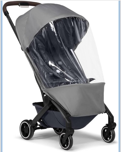 Joolz aer cot - aer+/2,