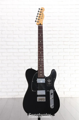 Fender player telecaster hh - fender, ii