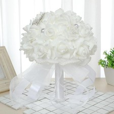 Wedding Bridal Bouquet