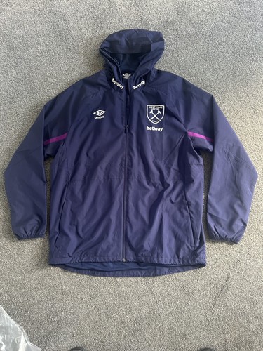 West ham men - xl, umbro
