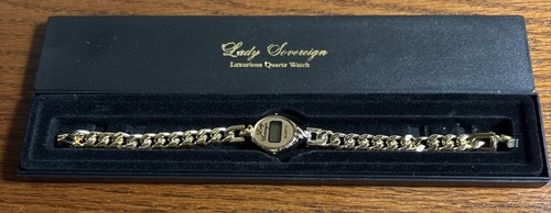 Vintage lady sovereign digital - vintage,