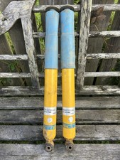 Saab 9-3 98-02 Og Rear Shock Absorbers Bilstein B8 Saab 900 Ng