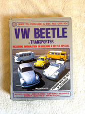 VW BEETLE AND TRANSPORTER