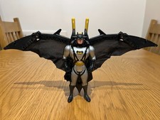 Vintage Kenner 1993 Batman The