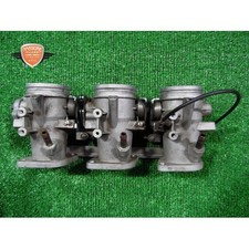 Butterfly body Benelli